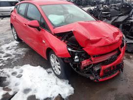 Opel Astra Europa 37065010307 stoties g 28c utena i v 8 17 val vi 8 1