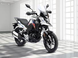 Barton GT125 125cc, krosa / enduro