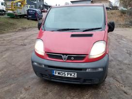 Opel Vivaro 37065010307 stoties g 28c utena i v 8 17 val vi 8 13 val