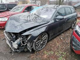 Audi A6 rezerves daļās. Naudotos automobilių dalys automobiliai nuo 1997