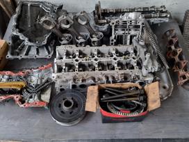 Chevrolet Orlando, Z20D1, engine parts