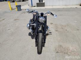 BMW R 18, choppers