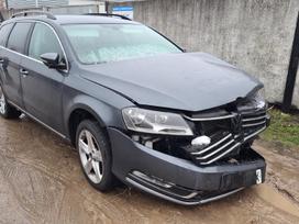 Volkswagen Passat for parts