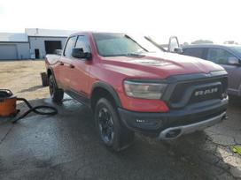 Dodge Ram по частям. Dalimis dodge ram 1500 3 6l awd 2019 naujos ir nau