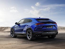 Lamborghini Urus по частям. Visos naujos originalios lamborghini urus urus perfor