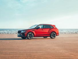 Bentley Bentayga rezerves daļās. Visos naujos originalios bentley bentayga s bent