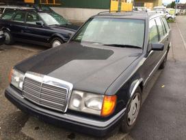 Mercedes-benz W124, 2012710701, Detalių