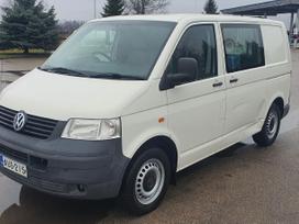Volkswagen CARAWELLE, пассажирские микроавтобусы
