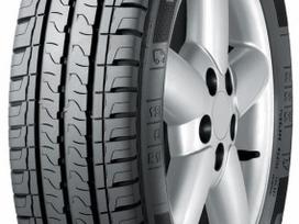 Kleber TRANSPRO, vasarinės 195/75 R16