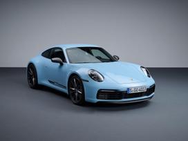 Porsche 911 по частям. Visos naujos originalios porsche 911 carrera coupe 99