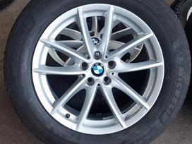 BMW, легкосплавные , R18