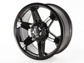 Volkswagen, light alloy, R20