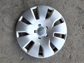 Audi Originalūs ratų gaubtai, колпаки на колёса, R16