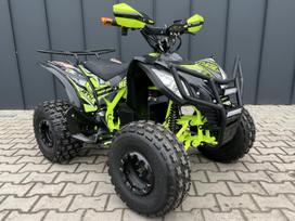 ATV Electric Racer, atv / quad