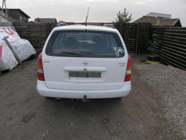 Opel Astra Dalimis