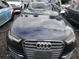Audi S6 по частям. audi s6 amerika usa variklis idealus automobil