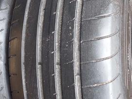 Goodyear, summer 225/45 R18