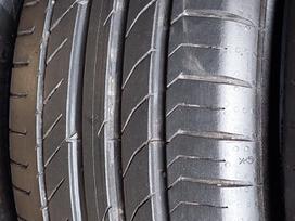 Continental, vasaras 225/45 R18