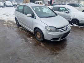 Volkswagen Golf Plus Minsko plentas minsko pl 33a 5 angaras vilnius mob tel 37