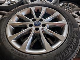 Ford, легкосплавные , R17