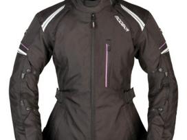 Modeka Violetta Lady, туринг