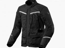 REVIT Voltiac 3 H2O, touring