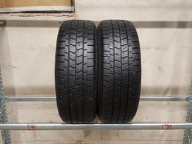 Goodyear Cargo Ultra Grip apie 8.5mm, winter 215/65 R15