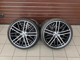 BMW Originalus G11 G12 G32 M Perfo, легкосплавные , R21