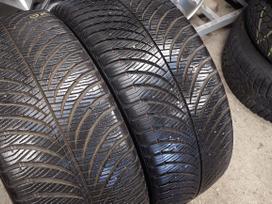 Goodyear, all-season 225/40 R18
