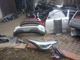 Toyota C-HR, --81110-F4250---PW154-10000---53111-f4010----81580-F4120---81550-F4031---E11048540---75605-F4010---toyota, žibintas 81150 f4031 81110 f4250 apdaila pw417