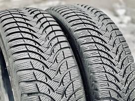 Michelin Alpin a4, žieminės 215/60 R17