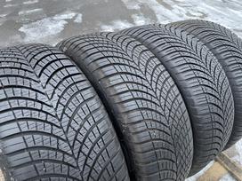 Goodyear Vector 4 Seasons GEN-3, летние 215/55 R17