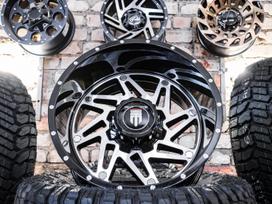 -Kita- Ford, lengvojo lydinio, R20