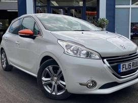 Peugeot 208 Platus naudotų detalių pasirinkimas asortimentas kasdien papild