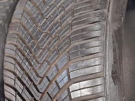 Continental, universalios 255/40 R19