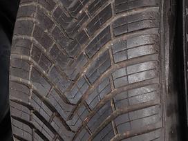 Continental, всесезонные 225/45 R19