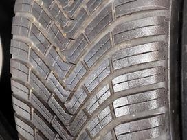 Continental, vissezonas 235/45 R20