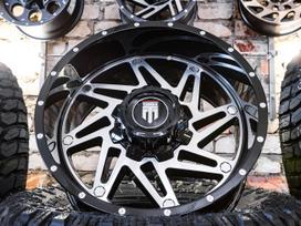 -Kita-, light alloy, R20