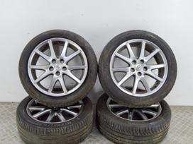 Toyota Estima/Previa, легкосплавные , R18