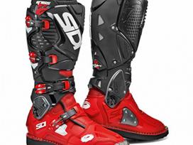 Sidi Crossfire 3, motocross / enduro