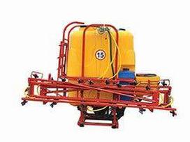 Jar-Met 1000 ltr., sprayers