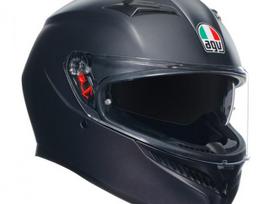 AGV K-3, full-face