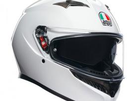 AGV K-3, full-face