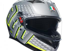 AGV K-3, интеграл