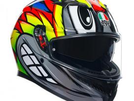 AGV K-3, full-face