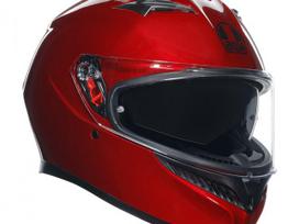 AGV K-3, uždari
