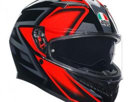 AGV K-3, интеграл