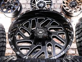 -Kita- Ford, light alloy, R20
