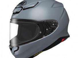 Shoei NXR 2, uždari