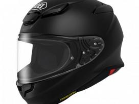 Shoei NXR 2, интеграл